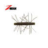 Z-Man Fuzzy Trd