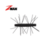 Z-Man Fuzzy Trd