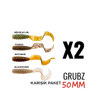 Z-Man Grubz