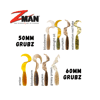 Z-Man Grubz