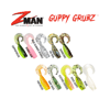 Z-Man Guppy Grubz