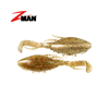 Z-Man Kicker Crabs