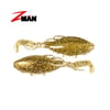 Z-Man Kicker Crabs