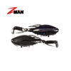 Z-Man Kicker Crabs