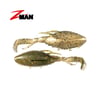 Z-Man Kicker Crabs