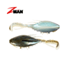 Z-Man Kicker Crabs