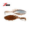 Z-Man Kicker Crabs