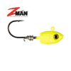 Z-Man Micro Shad Headz