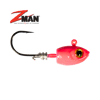 Z-Man Micro Shad Headz