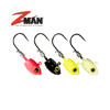 Z-Man Micro Shad Headz