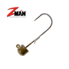 Z-Man Power Finesse Shroomz
