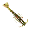 Z-Man Salty Ned Shrimpz