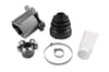  Aks Kafası Otomatik Ic Passat/Audı A4/A6 2005  - (Tripod )