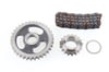  EKSANTRİK GERGİ TAKIM SETİ FABİA 99-03/OCTAVİA 99-01
