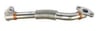  EGR Pipe  HYUNDAI İ20-İ30