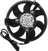  Fan, engine cooling PASSAT 97