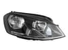  Komple Far (sağ) Volkswagen Golf 7 2013- 5G1941006