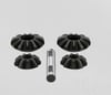  İSTAVROZ DİŞLİ SETİ VW T5 105 HP Z=13-19 13-19 02Z Şanzıman