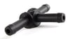  Cooling system T Piece GOLF IV BORA PASSAT 96