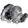  Корпус дроссельной заслонки Golf 4 1,6 Akl Motor 06A133064J