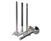  SUPAP EKSOZ Polo 55 1300cc (ADX) 29X7X95-45°