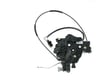  Orta Sürgülü Kapı Kilit Motoru Sag (Kumandalı Tip) Transporter T5 04-08 7H0843654Br