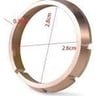  Gearbox Differential Thrust Washer Brass Ring GOLF IV PASSAT-POLO 96-06