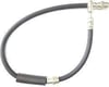  Brake Hose , Front Axle POLO 17