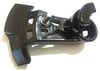  Gear lever TRANSPORTER T5 2,5 AXD AX Engine