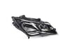 Headlight (Right) Seat Leon Mk3 2012-2016 5F1941006A