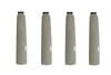 Dıs Kapı Kolu  (Komple Set) on-Arka Sag Sol Tiguan 08- Jetta 12-Polo 10- 5N0837205 F Gru