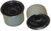  Control Arm- / Trailing Arm Bush,  Lower , (PLASTIK) GOLF V/CADDY III/JETTA/PASSAT 04