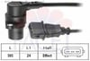  Krank Devir Sensorü - Golf 3 - Polo Cls 100 - 1,6/2,0 - 16V-Gtı - Aft-Abf - 95-01