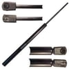  Amortisor Kaput T4 96-
