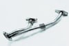  EGR-Rohr, MERCEDES SPRINTER EURO 5 A6511800722