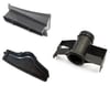  Hava Filtre Hortumu Benzinli (on Panel Hava Alma) (3 Parca) Golf 5 Jetta 05-