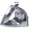 Ön Sinyal (Şeffaf) Sol Octavıa 2001-2011 1U0953155D