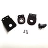  Repair Kit, headlight Left AUDI A6 06-08
