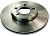  Bremsscheibe,  Passat Iv-V