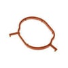  Su FlanS Contası(Oring)