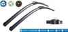  Wiper Blade PAIR 600mm 24