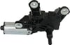  Silecek Motoru Arka Cam Passat Variant/A3/A4/A6 97-05 Su Fıskiyeli Kare Soket