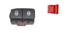  Switch, Door lock system, GOLF V TOURAN 06