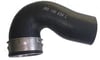  Charger Intake Hose with gaskets/seals PASSAT1,8 T AWT 01