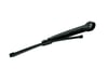  Wiper Arm, Rear Window Cleaning System, With Cover For Golf V Tiguan Polo 06 Yeti 330 Mm