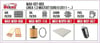  Filter Set LİNEA 1.3 MULTİJET Euro 5 2011 (Air+Oil+Cabin+Fuel)