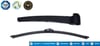  Arka Cam Silgi Kol+Süpürge+Kapak Skoda Roomster (5J7) 06-15 325 Mm