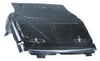  Volkswagen T5-T6-T7  04-18 Karter Muhafazası M