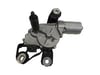  Silecek Motoru Arka Cam Golf 6/Vııpolo 10-Oval Soket