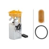  Yakıt Pompası(Komple)Polo 1,4Tdı/1,6Tdı 03-15 3 Bar 180 L/H
